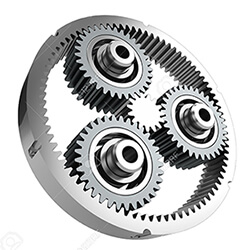 使用行星減速機(jī)有什么缺點？